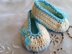 Ballet Slippers 12-062
