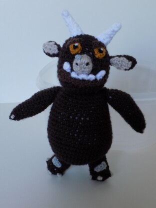 Gruffalo creature