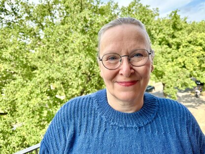 Sweater everlasting love