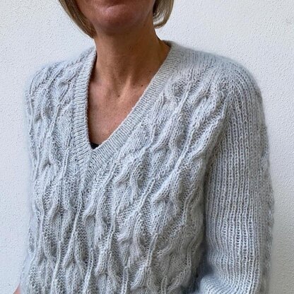 VesterbyCrea No11 Wool