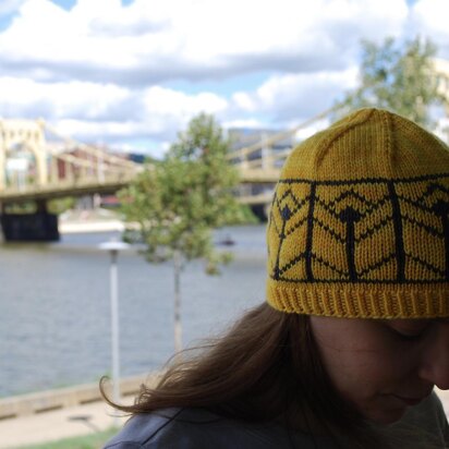 Bridge Walker Hat