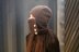 Winter Balaclava Knitting Pattern (Aran Weight)