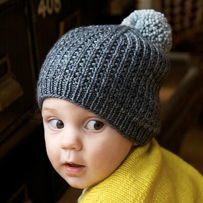 Tin Can Knits Max & Bohdi's Wardrobe eBook