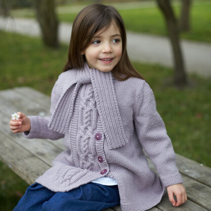 MillaMia Grace Coat PDF