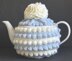 Bobble Stitch Teacosy