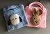 Easter Toys and Goody Bags
