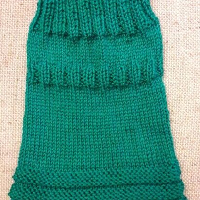 Emerald Baby Sack