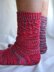 Alec & Jane Socks