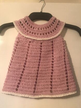 Baby Delight Dress