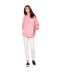 Burda Style Misses' Sweatshirt â€“ T-Line with Interesting Seam Lines B6203 - Paper Pattern, Size 8-18