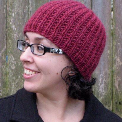 Staccato - knitting pattern