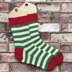 House Elf Socks