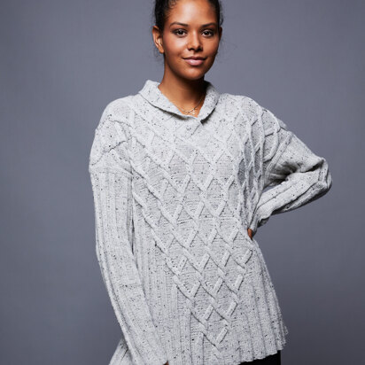 Lamana 11/11 Alesund Pullover PDF