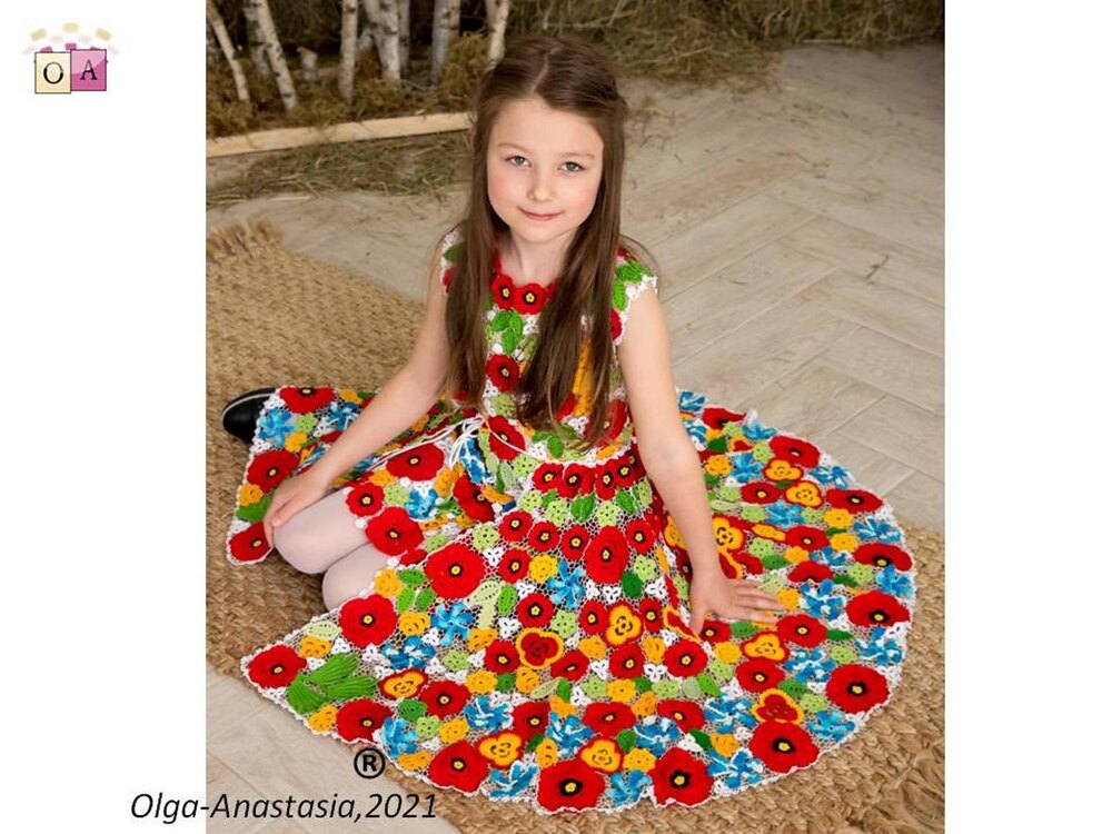 chinese dress ladies Amazon.com: Irish crochet dress pattern main image 1