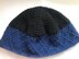 Mens crochet skull cap kufi