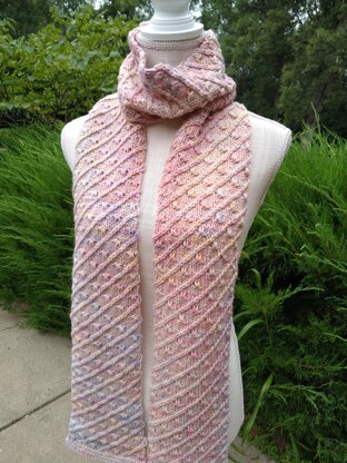 Veela Scarf