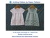P121 Lacy Snowflake Dress