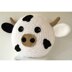 Cow Pillow