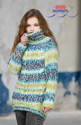 Adriafil Dritto & Rovescio Magazine - 57