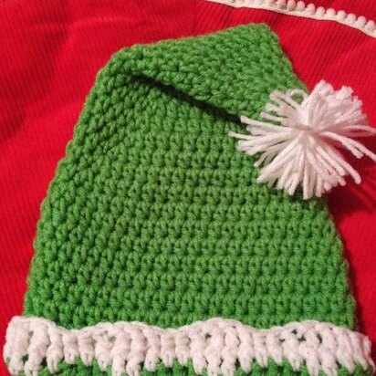 Elf Hat