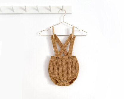 3-6 months size -PEEKABOO Crochet Diaper Cover