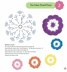 Crochet Flowers by Tash Bentley