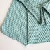 'Glacier Blue' Scarf