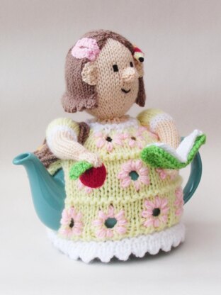 School Teacher Tea Cosy