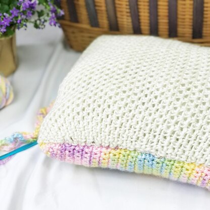 Baby Soft Pillow Planned Pooling