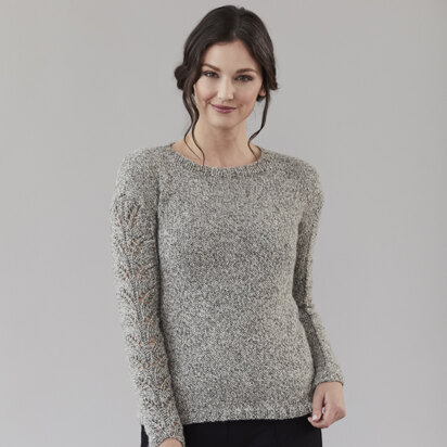 Sesia Richmond Pullover PDF