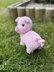 Pig Toy