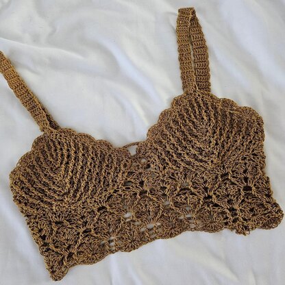 Artemisia top