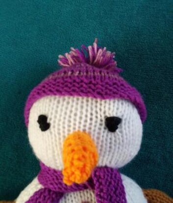 Snowman