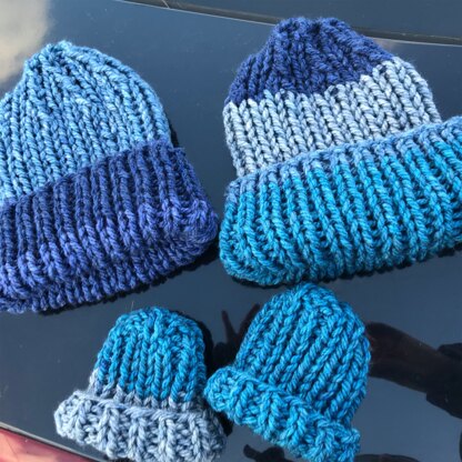 Warm Hats