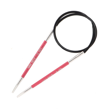 Size 02/2.75mm 9 Circular Needle 9 & 12 Circular Needles