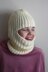 Extra Thick Balaclavest Balaclava