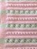 Alana Baby Blanket