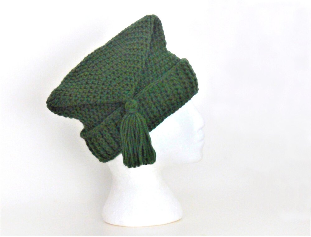 Old fashioned hot sale stocking cap