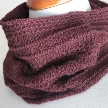 Maple Cowl