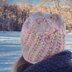 Snowmelt Hat