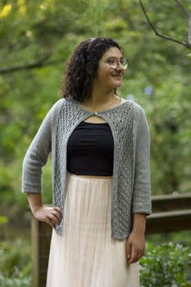 Perennial Knits in Ravello by Universal Yarn - Downloadable PDF