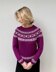 Crystal Thaw Jumper