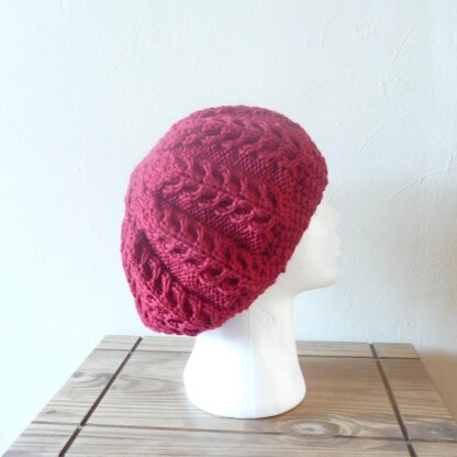 Edale Slouch Hat