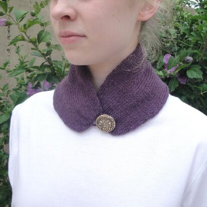 Sophisticate Scarf