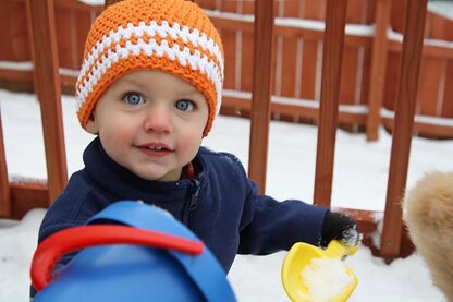 Collegiate Beanie