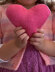 Heart Saschet in Plymouth Yarn Anne - F648 - PDF