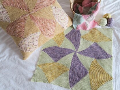 Goose Eggs Quilt