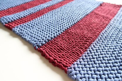 Chunky Rug Bath Mat