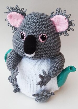 Koala Tea Cosy