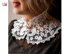 Irish Lace Collar